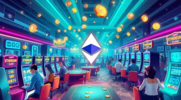 Ethereum casino bonus