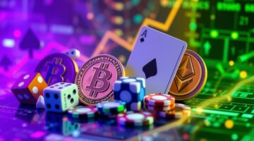 How to bet with crypto