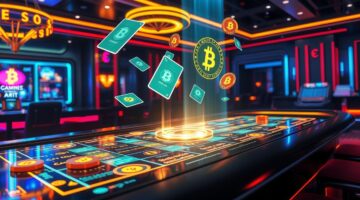 How to gamble with cryptocurrency