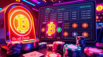 How to pay online casino using bitcoin