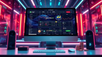 How to start a cryptocurrency sportsbook