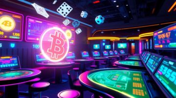 How to use bitcoin for online gambling