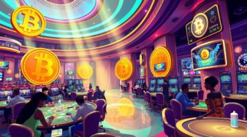 Trusted Bitcoin casinos choice