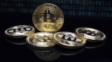 New bitcoin casino