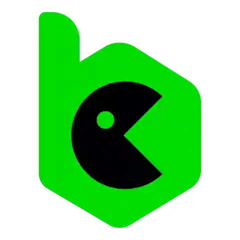 BC Game Logo