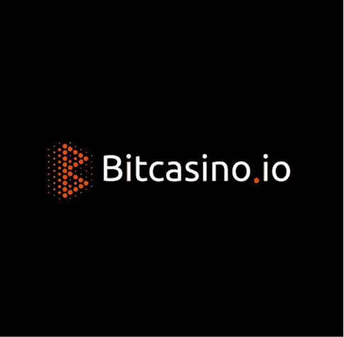 BitCasino.io logo