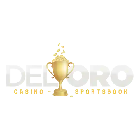 Del Oro logo