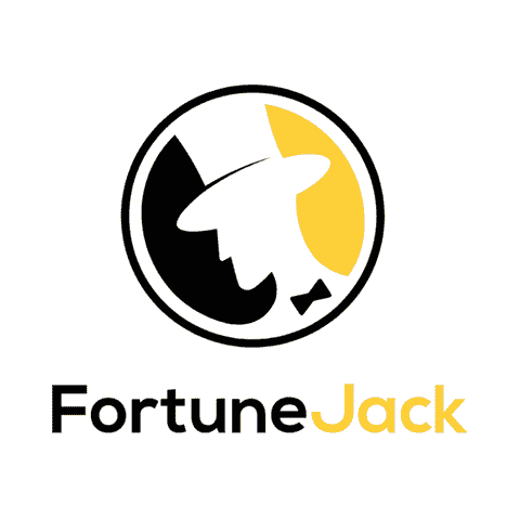 FortuneJack logo